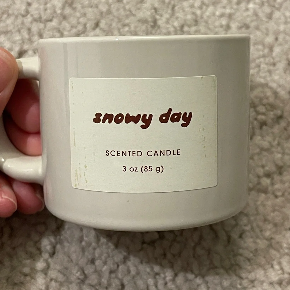 Coffee Gift Set Bundle - Socks with Gift Card Holder, Mug Candle, Kindness Pen